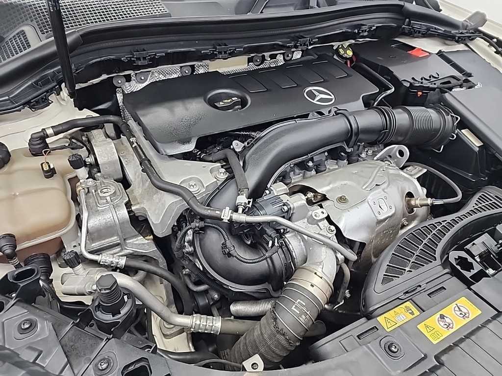 벤츠 GLA 클래스 GLA클래스 H247 GLA220 이미지 5