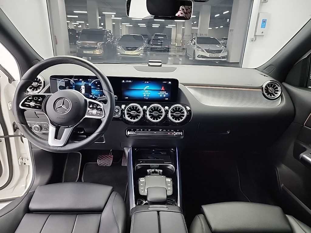 벤츠 GLA 클래스 GLA클래스 H247 GLA220 이미지 7
