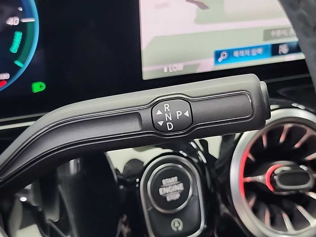 벤츠 GLA 클래스 GLA클래스 H247 GLA220 이미지 8