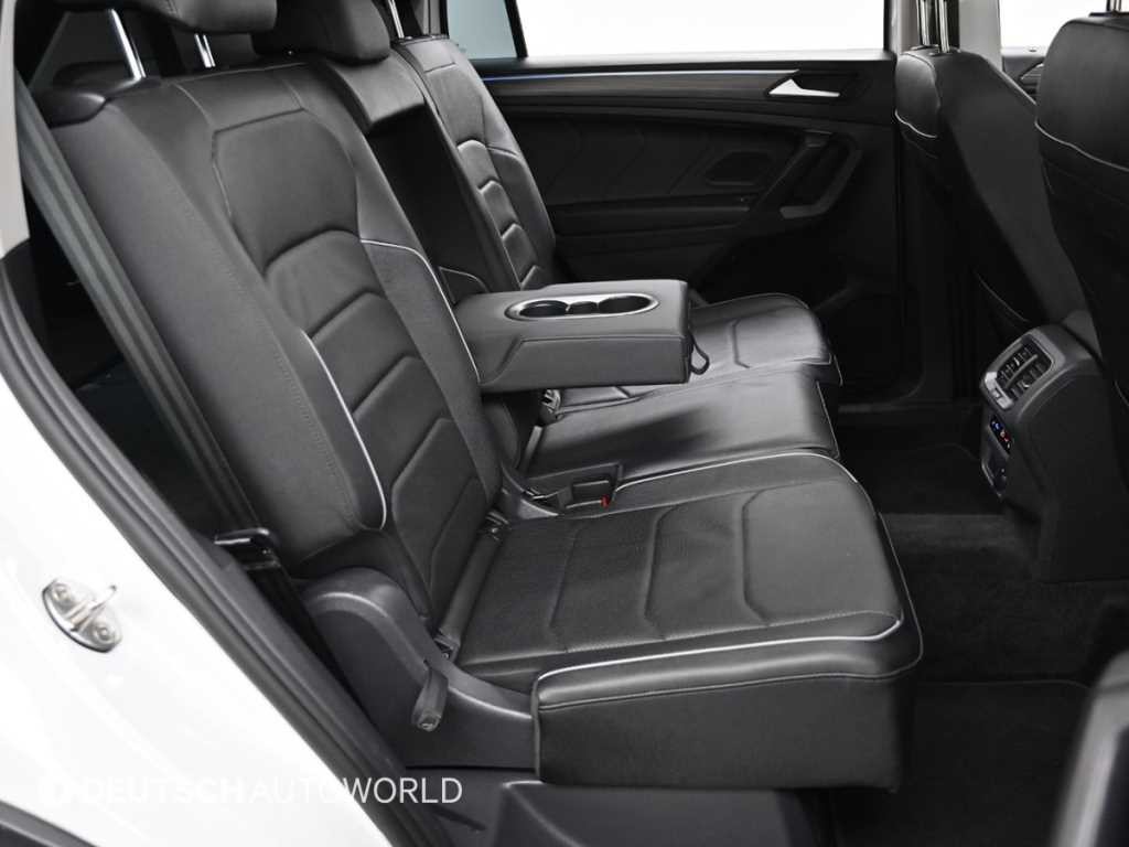 폭스바겐 티구안 티구안 올스페이스 2.0 TSI 프레스티지 이미지 12