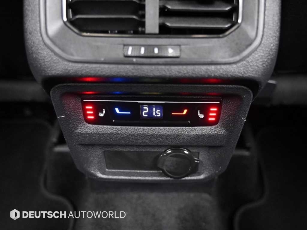 폭스바겐 티구안 티구안 올스페이스 2.0 TSI 프레스티지 이미지 16