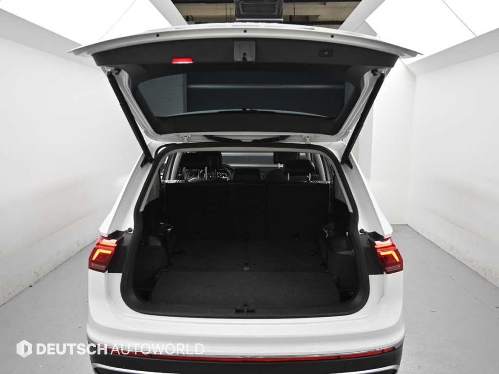 폭스바겐 티구안 티구안 올스페이스 2.0 TSI 프레스티지 이미지 19