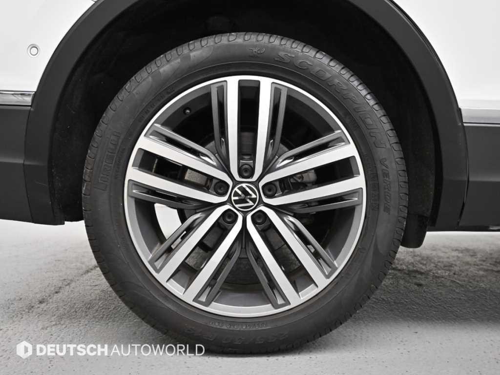 폭스바겐 티구안 티구안 올스페이스 2.0 TSI 프레스티지 이미지 5