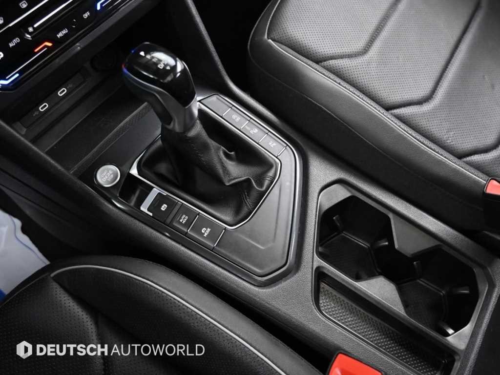 폭스바겐 티구안 티구안 올스페이스 2.0 TSI 프레스티지 이미지 9