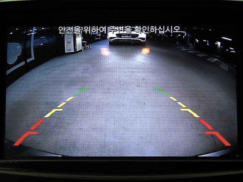르노코리아(삼성) SM6 LPG 2.0 LPe SE(장애인용) 이미지 16