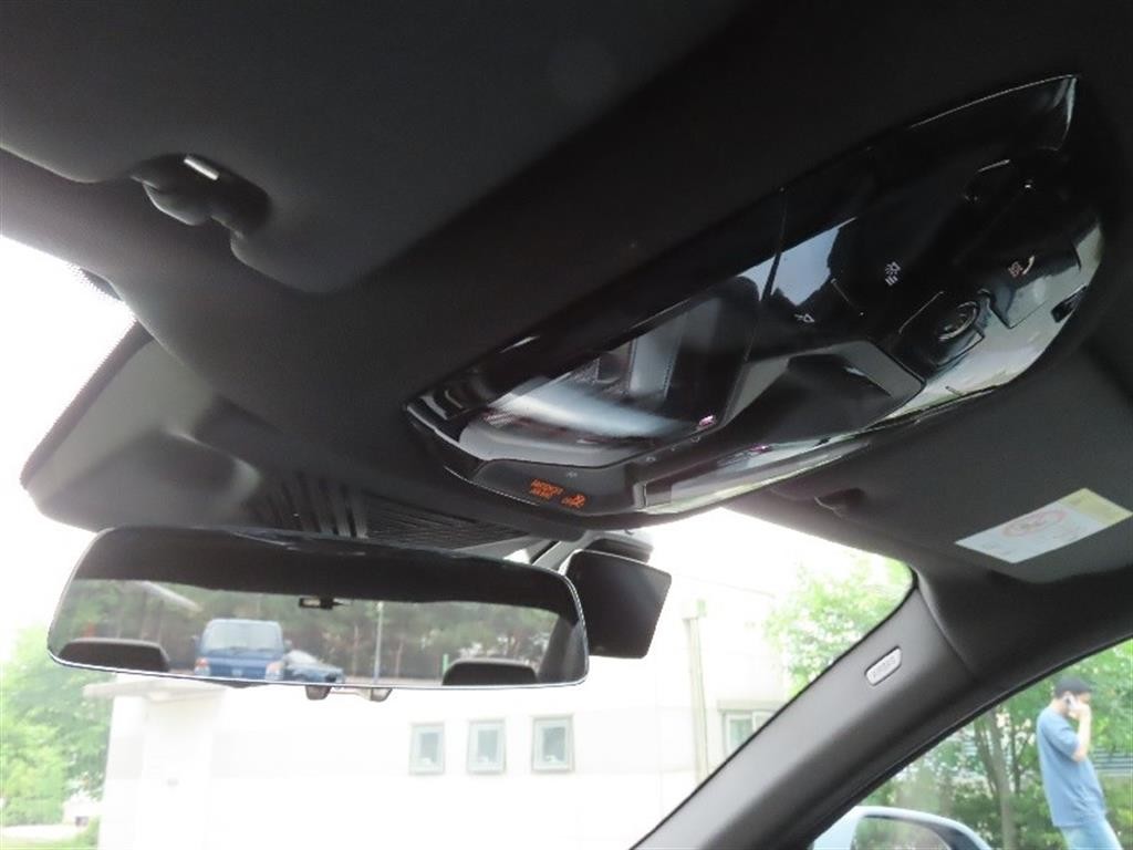 BMW 5시리즈 5시리즈 (G60) 520i M 스포츠 이미지 10