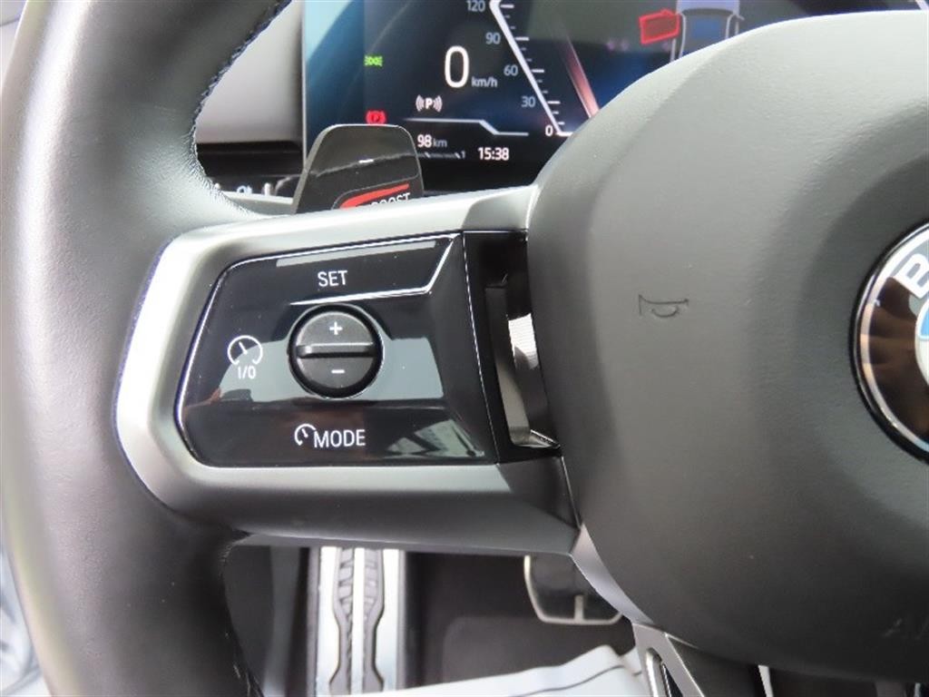 BMW 5시리즈 5시리즈 (G60) 520i M 스포츠 이미지 11