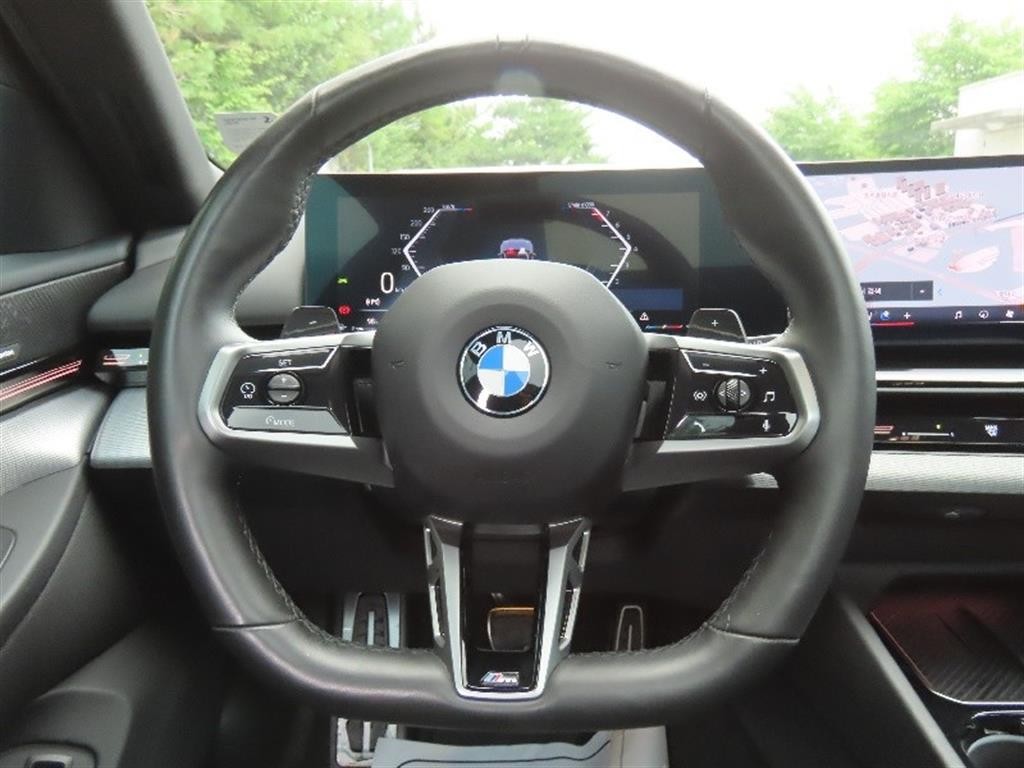 BMW 5시리즈 5시리즈 (G60) 520i M 스포츠 이미지 16