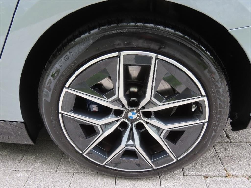 BMW 5시리즈 5시리즈 (G60) 520i M 스포츠 이미지 17