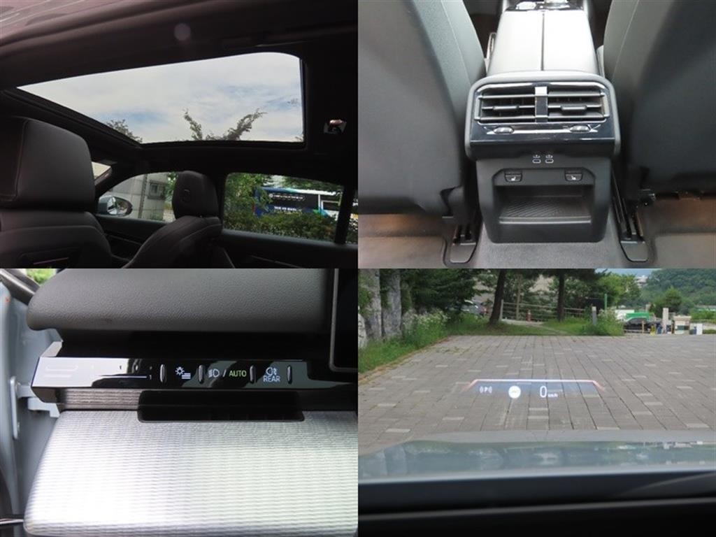 BMW 5시리즈 5시리즈 (G60) 520i M 스포츠 이미지 19