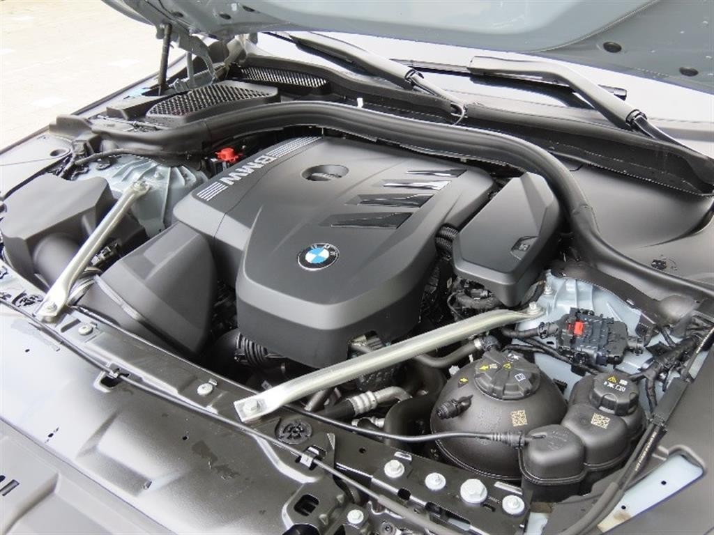 BMW 5시리즈 5시리즈 (G60) 520i M 스포츠 이미지 20