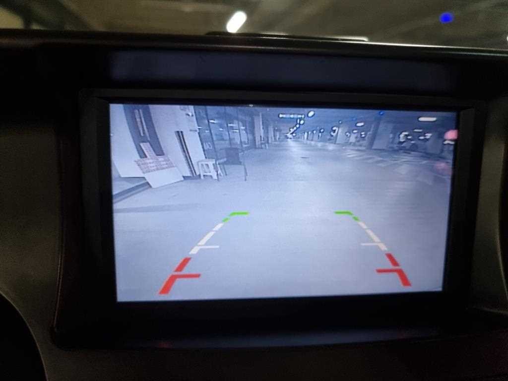 기아 카렌스 뉴 카렌스 LPI GLX 고급형 이미지 16