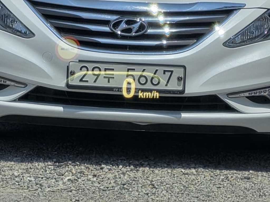 BMW 5시리즈 5시리즈 (G30) 520d 럭셔리 플러스 이미지 6