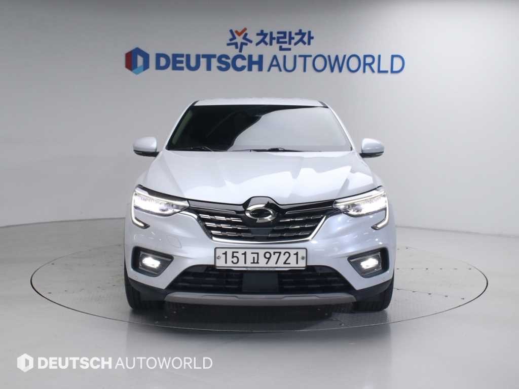 르노코리아(삼성) XM3 1.3 TCe RE 시그니처 이미지 3