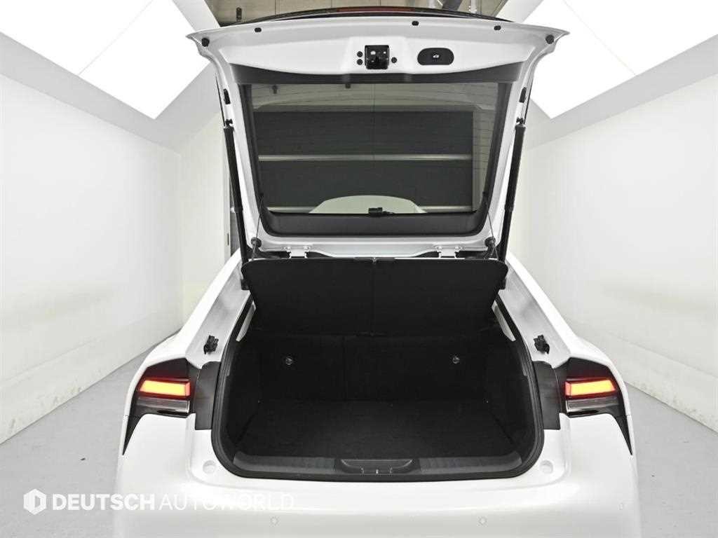 토요타 프리우스 프리우스 5세대 2.0 PHEV XSE 이미지 19