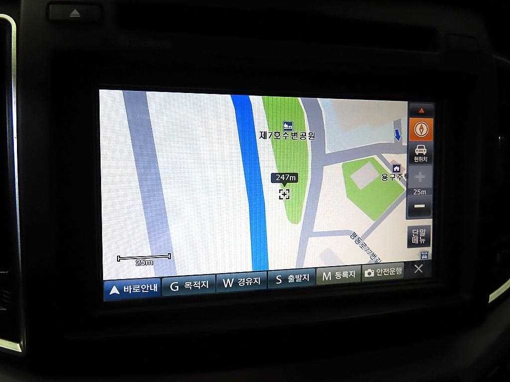 현대 스타렉스 그랜드 스타렉스 밴 3인승 스마트 이미지 15