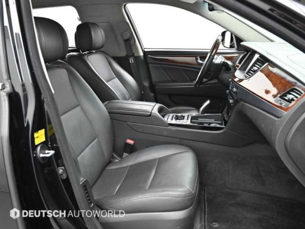 현대 에쿠스 에쿠스(신형) VL500(LIMOUSINE) 프레스티지 이미지 10