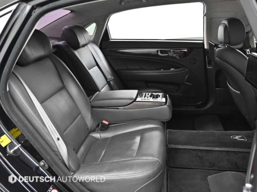 현대 에쿠스 에쿠스(신형) VL500(LIMOUSINE) 프레스티지 이미지 12