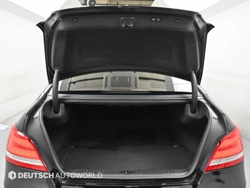 현대 에쿠스 에쿠스(신형) VL500(LIMOUSINE) 프레스티지 이미지 19