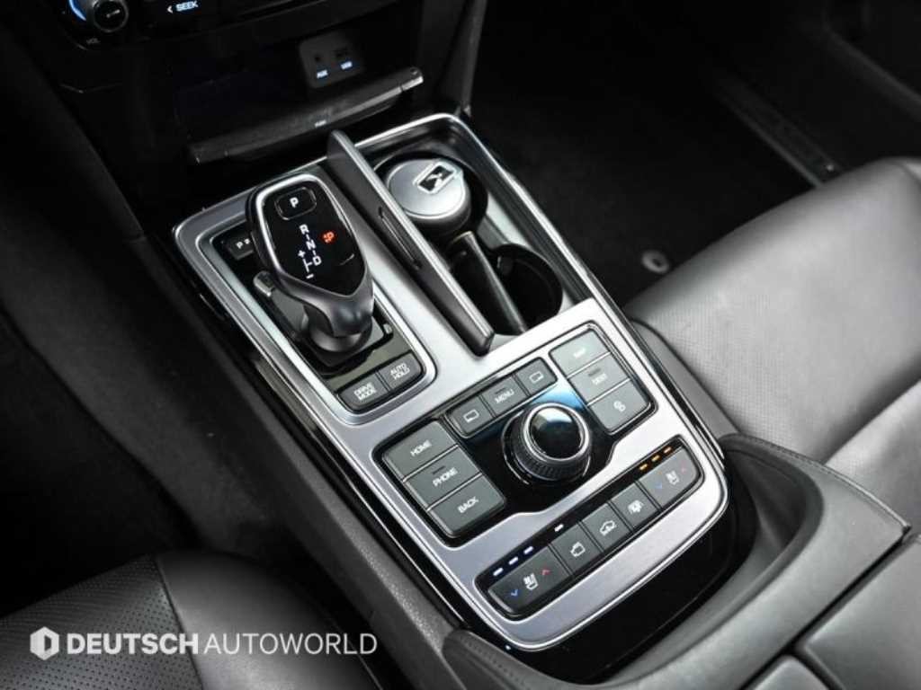 현대 에쿠스 에쿠스(신형) VL500(LIMOUSINE) 프레스티지 이미지 9