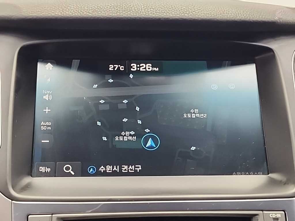 현대 그랜저 그랜저 HG 하이브리드 PREMIUM 이미지 15