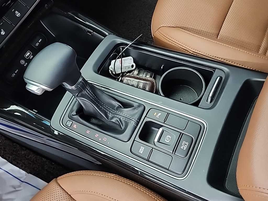 기아 쏘렌토 더 뉴 쏘렌토 가솔린 2.0 터보 2WD 노블레스 이미지 8