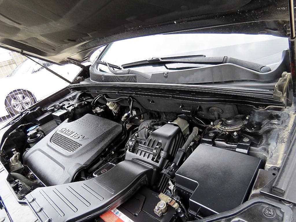 기아 쏘렌토 쏘렌토 R 디젤 2WD 2.2 TLX 최고급형 이미지 18