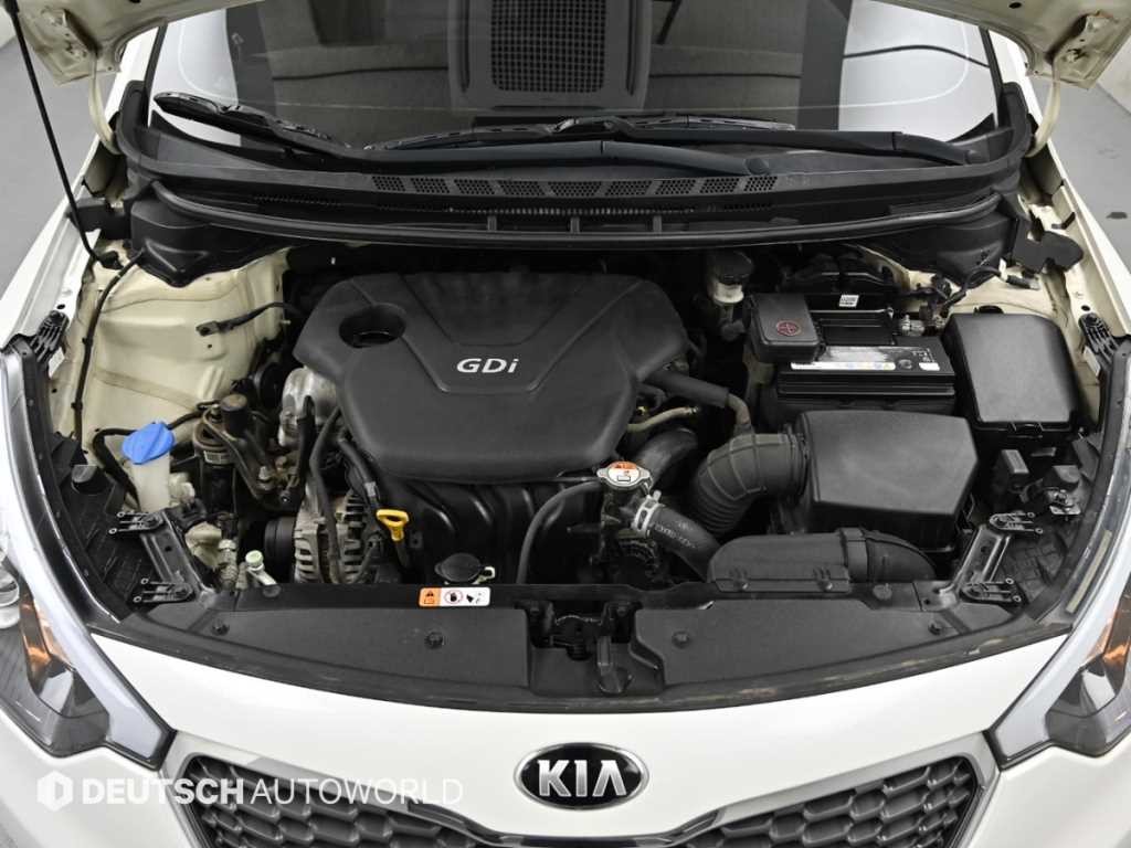 기아 K3 1.6 GDI 럭셔리 이미지 6
