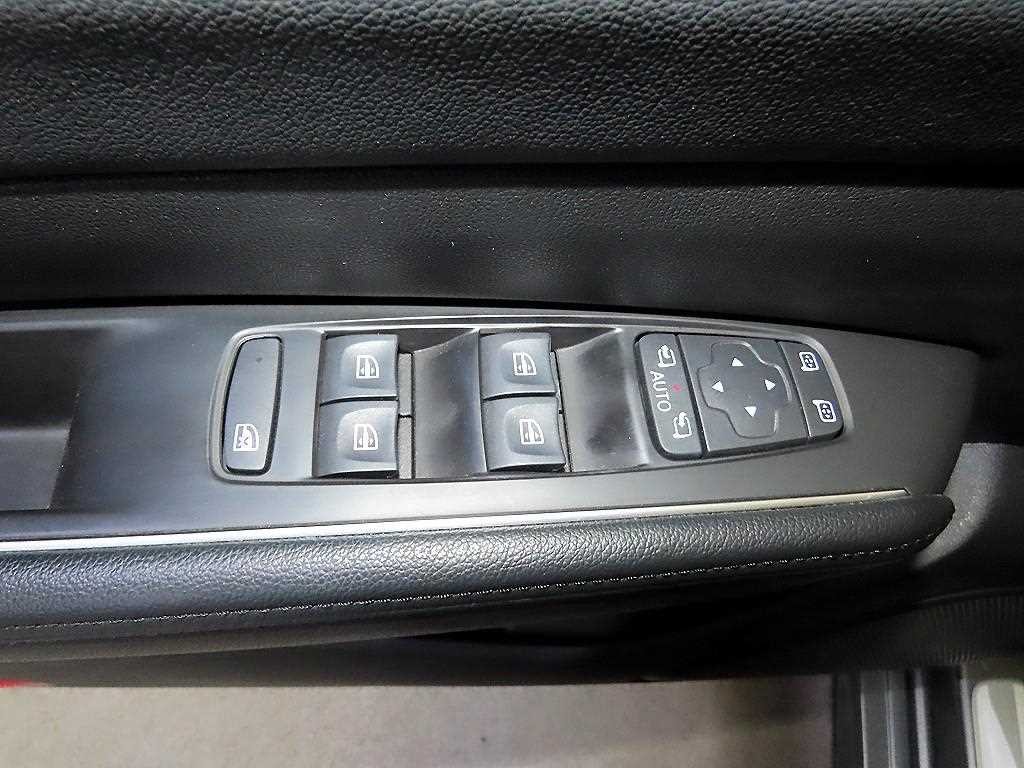 르노코리아(삼성) SM6 LPG 2.0 LPe LE 이미지 13