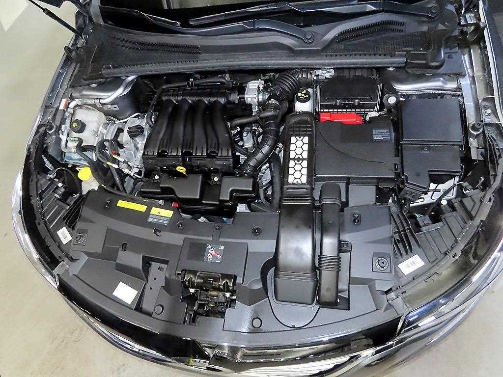 르노코리아(삼성) SM6 LPG 2.0 LPe LE 이미지 17