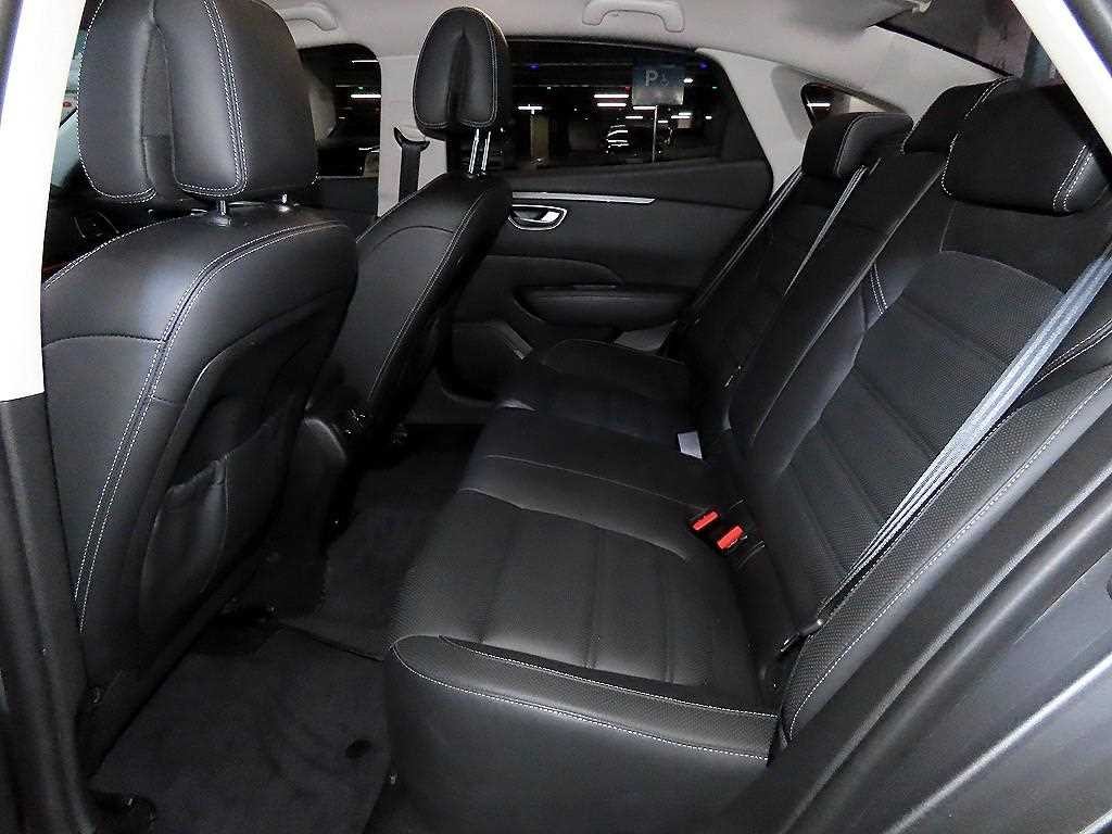 르노코리아(삼성) SM6 LPG 2.0 LPe LE 이미지 7