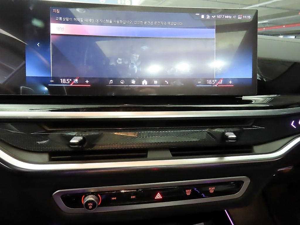 BMW X5 X5 (G05) xDrive 40i M 스포츠 이미지 11