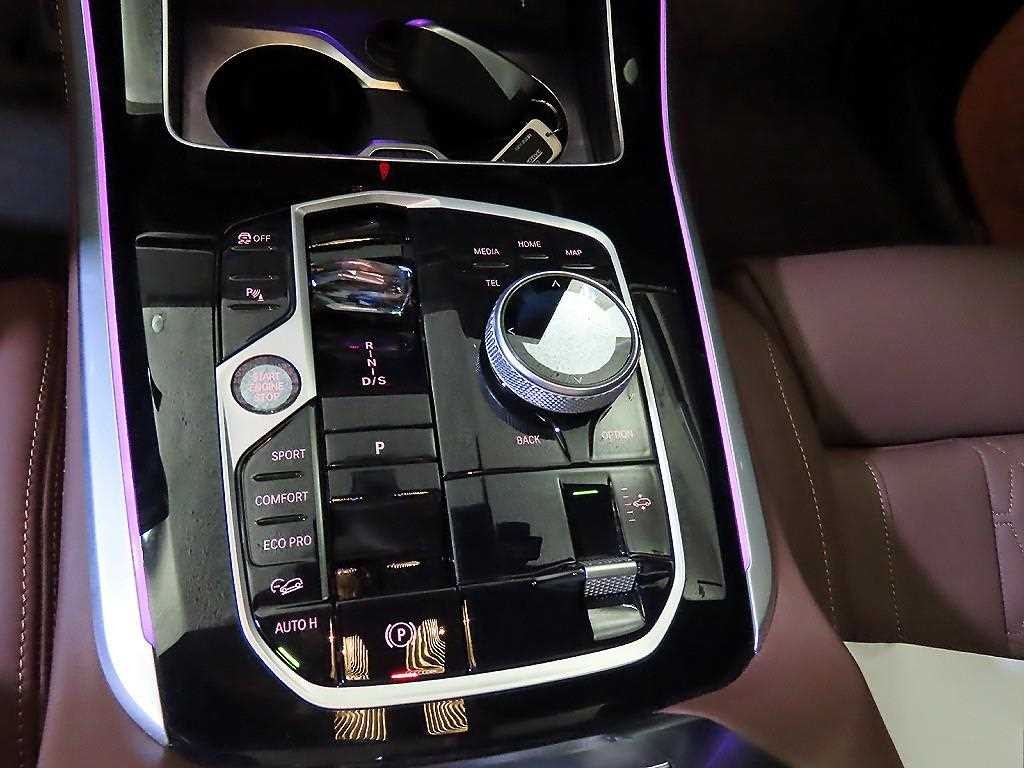 BMW X5 X5 (G05) xDrive 40i M 스포츠 이미지 12