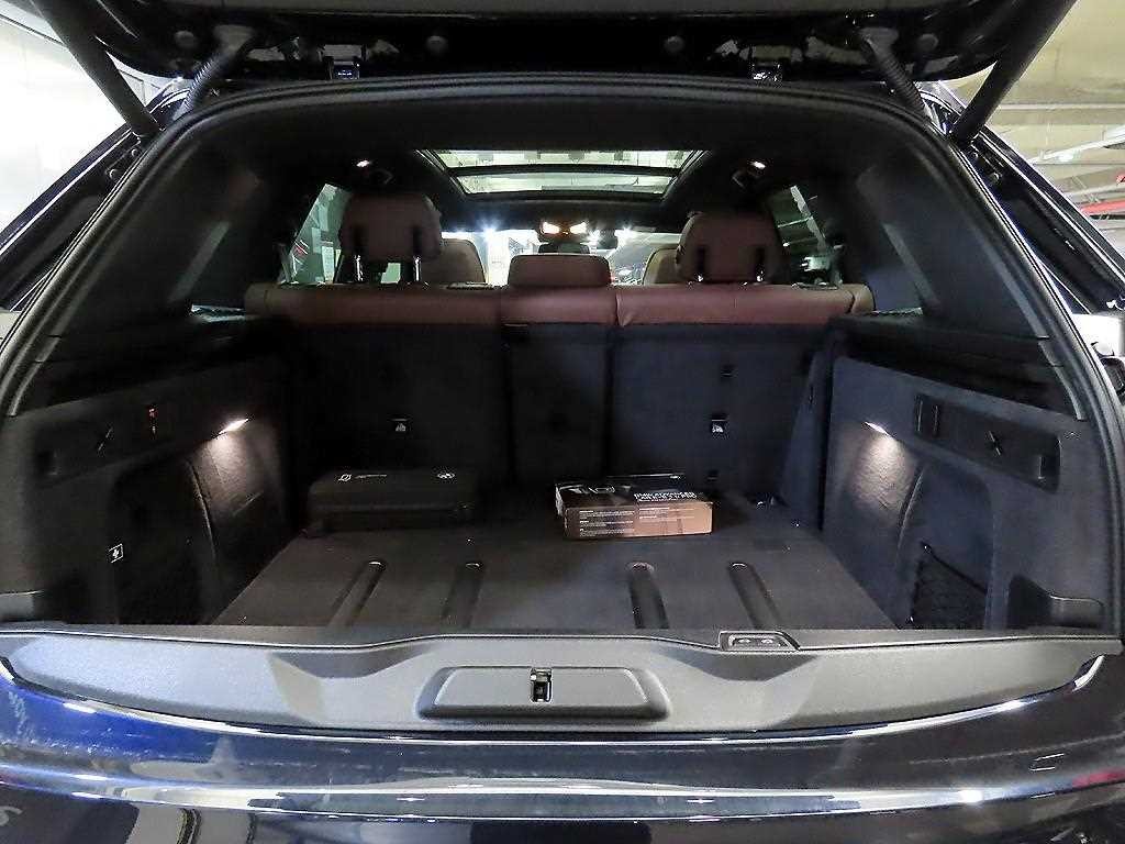 BMW X5 X5 (G05) xDrive 40i M 스포츠 이미지 16