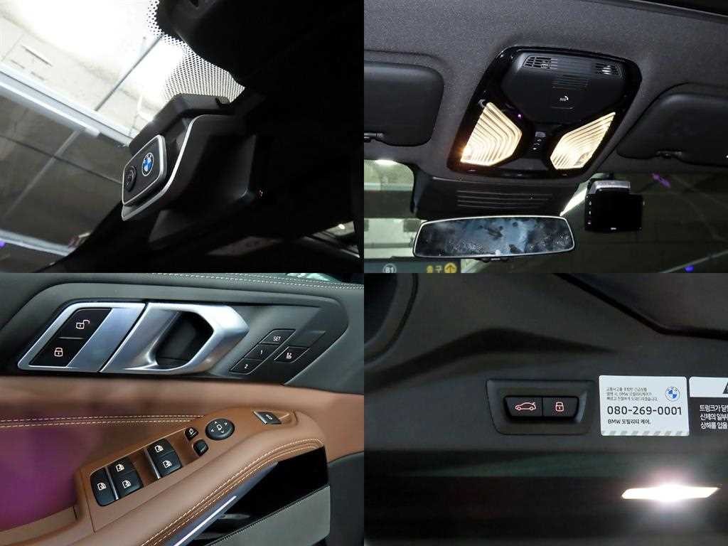 BMW X5 X5 (G05) xDrive 40i M 스포츠 이미지 18