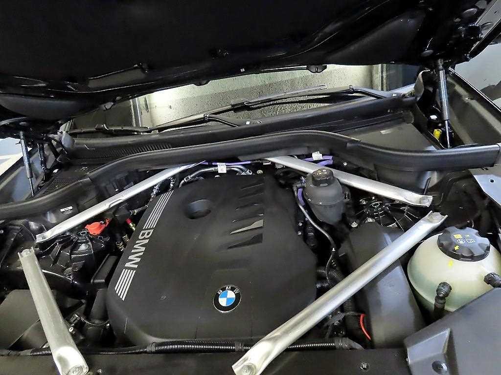 BMW X5 X5 (G05) xDrive 40i M 스포츠 이미지 19
