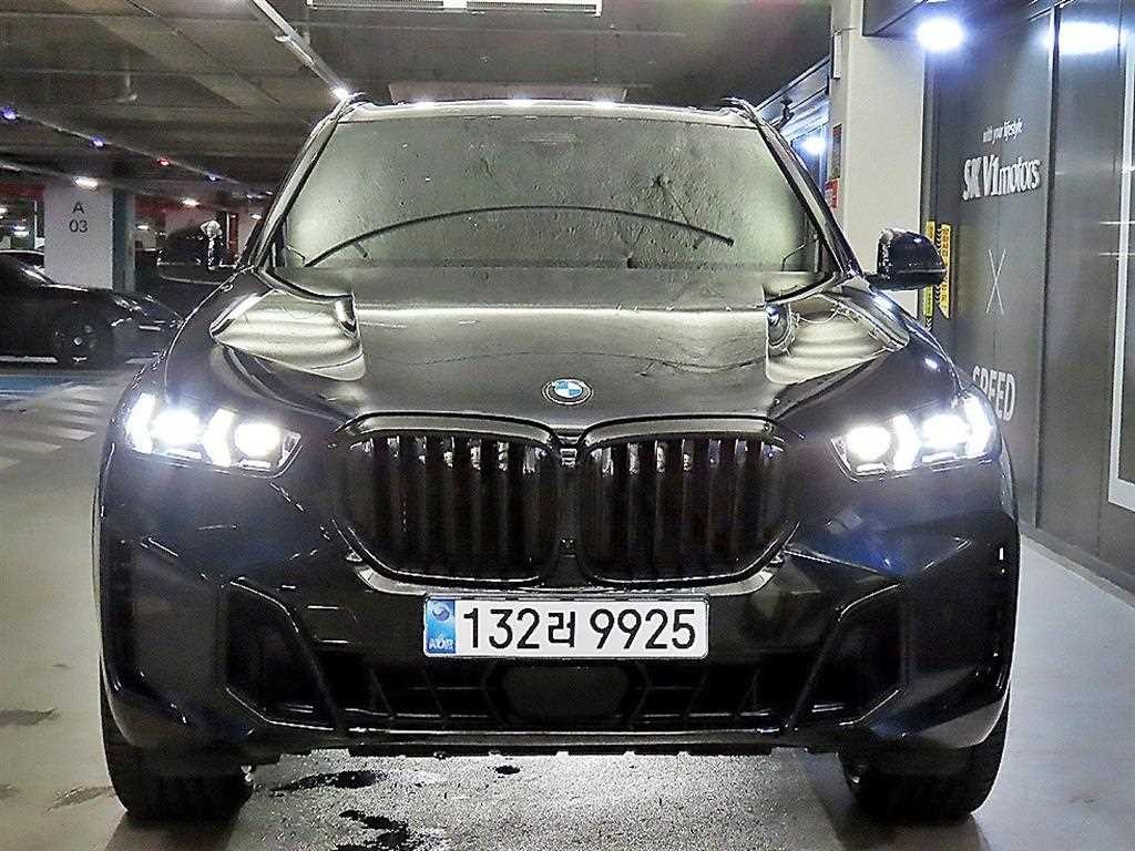 BMW X5 X5 (G05) xDrive 40i M 스포츠 이미지 2