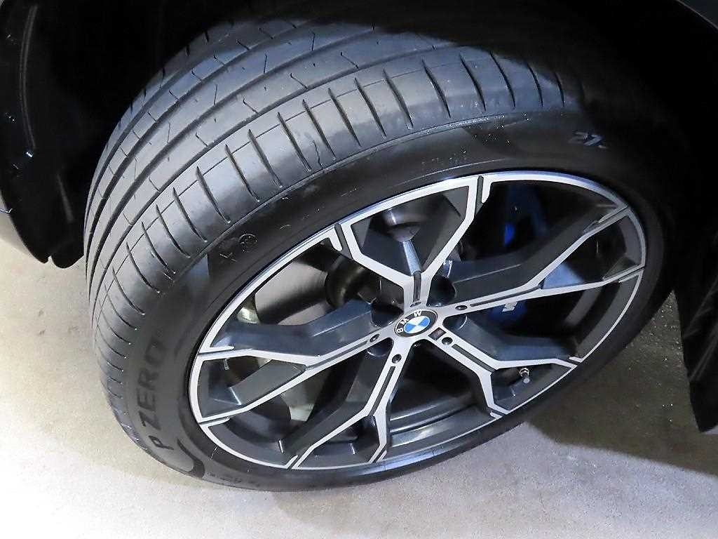 BMW X5 X5 (G05) xDrive 40i M 스포츠 이미지 20