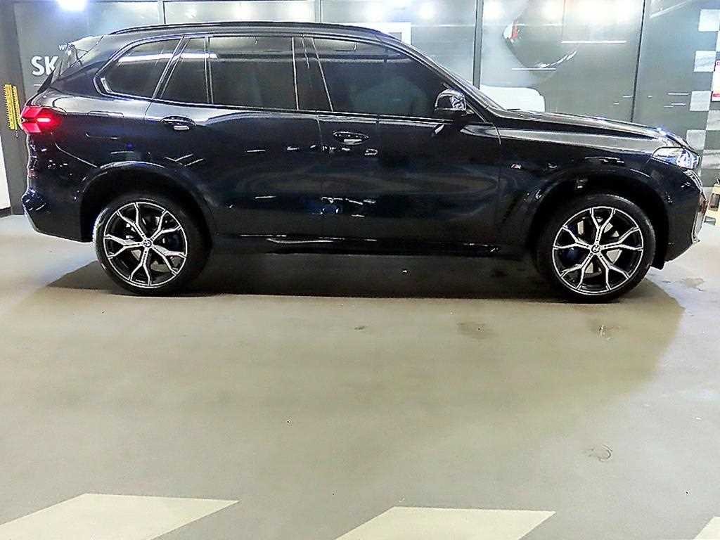 BMW X5 X5 (G05) xDrive 40i M 스포츠 이미지 3