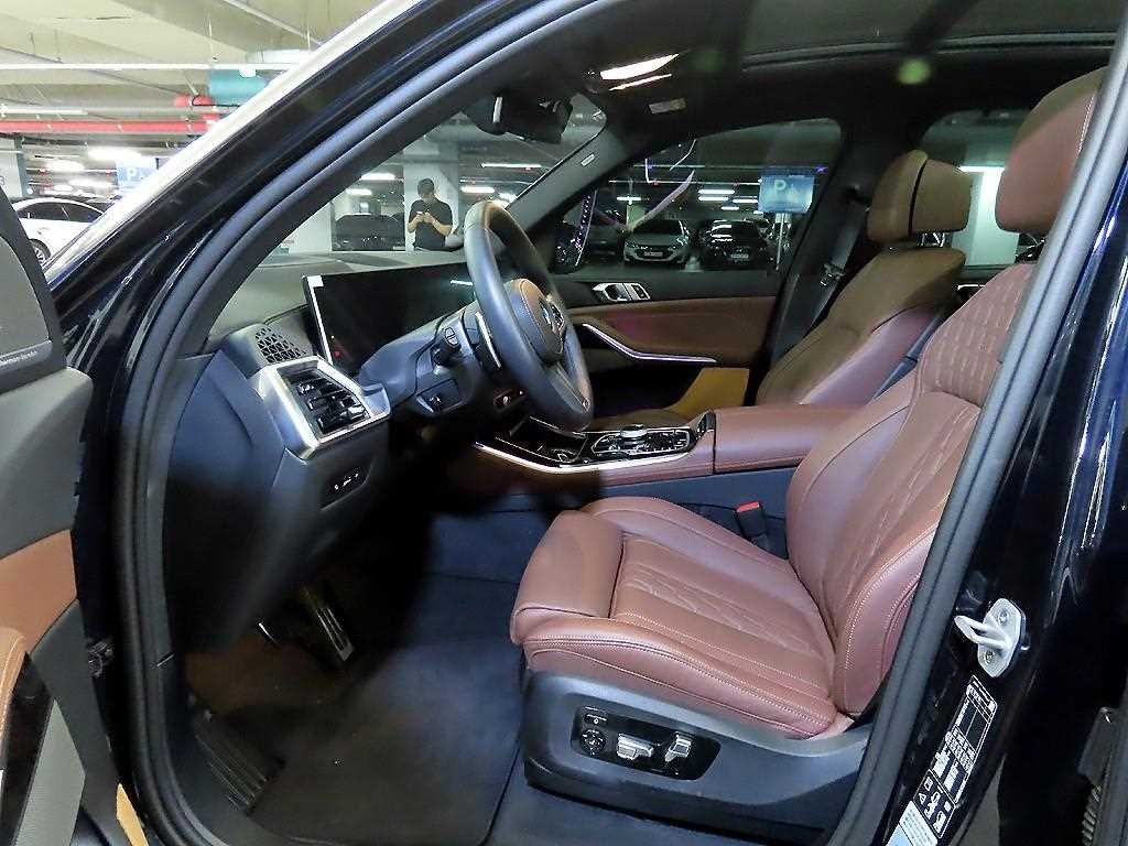 BMW X5 X5 (G05) xDrive 40i M 스포츠 이미지 6