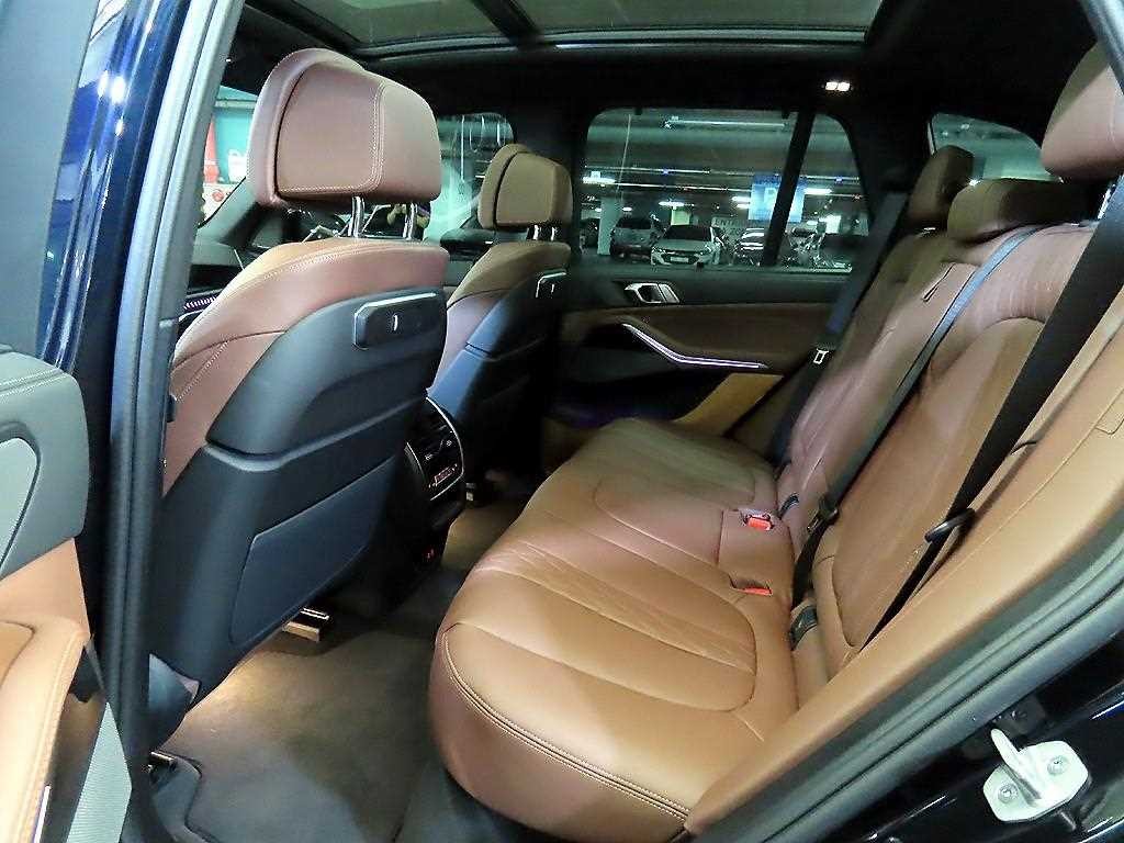 BMW X5 X5 (G05) xDrive 40i M 스포츠 이미지 7
