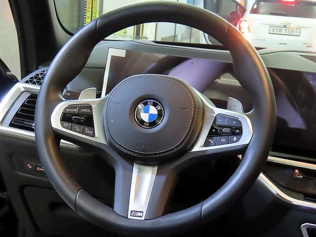 BMW X5 X5 (G05) xDrive 40i M 스포츠 이미지 8