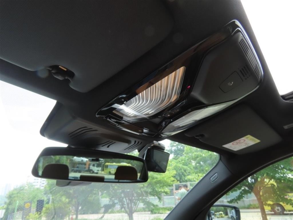 BMW 3시리즈 3시리즈 (G20) 320i M 스포츠 이미지 10