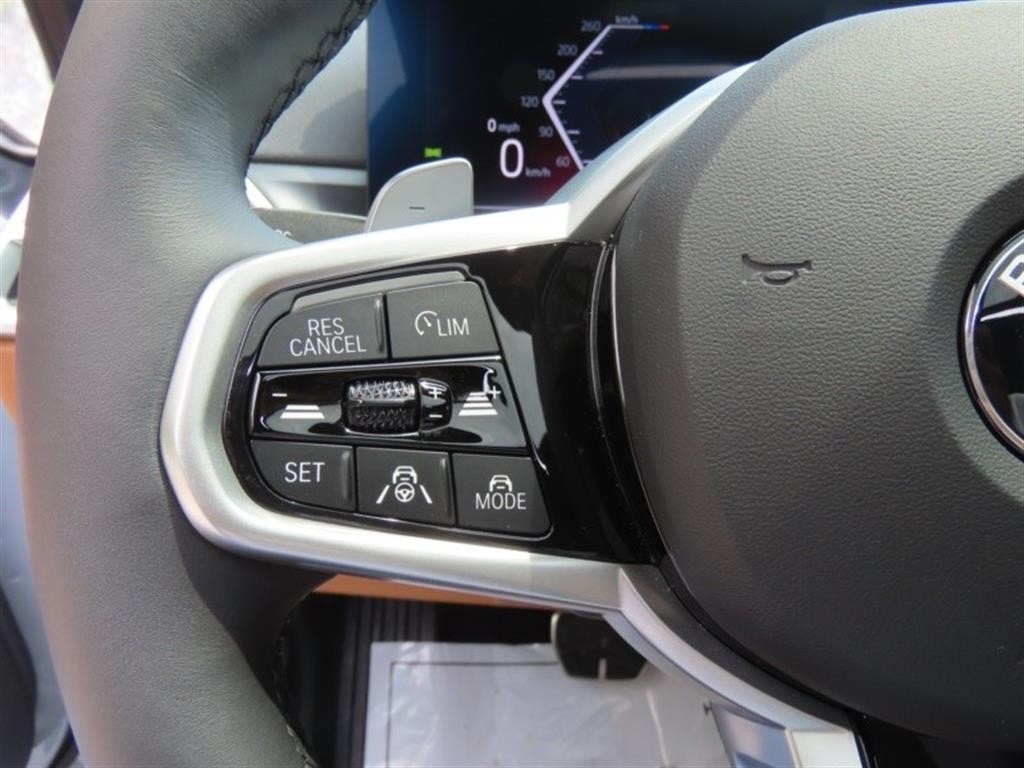 BMW 3시리즈 3시리즈 (G20) 320i M 스포츠 이미지 11