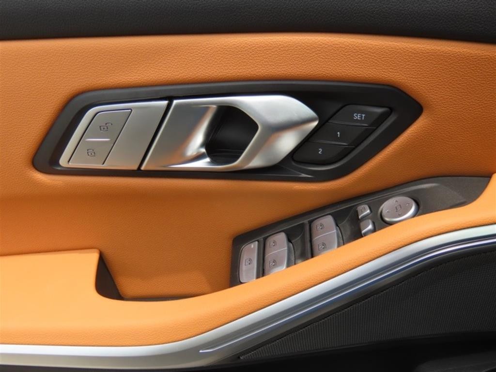 BMW 3시리즈 3시리즈 (G20) 320i M 스포츠 이미지 12