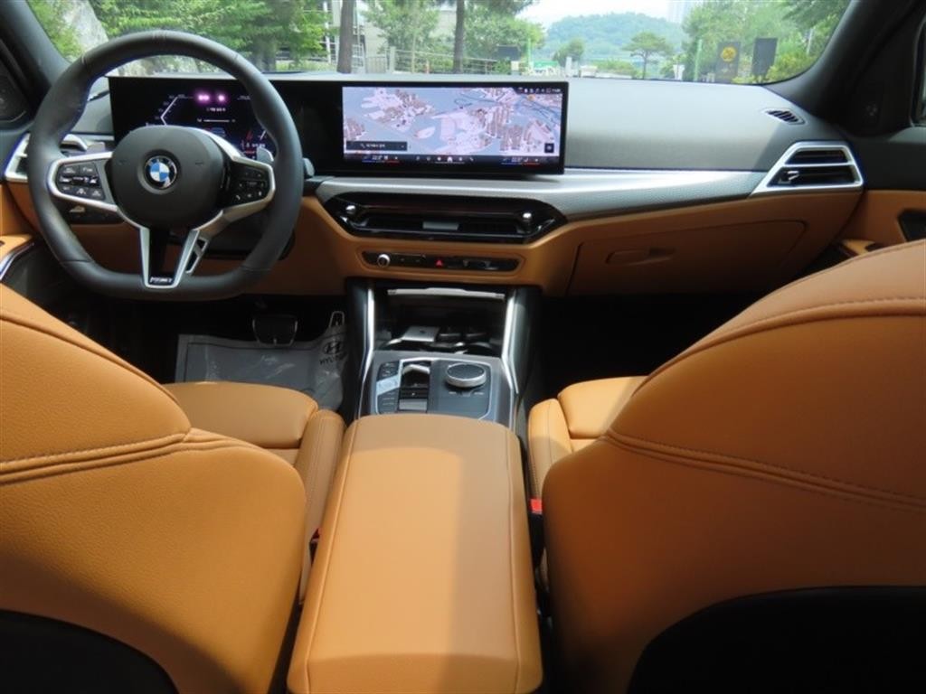 BMW 3시리즈 3시리즈 (G20) 320i M 스포츠 이미지 15