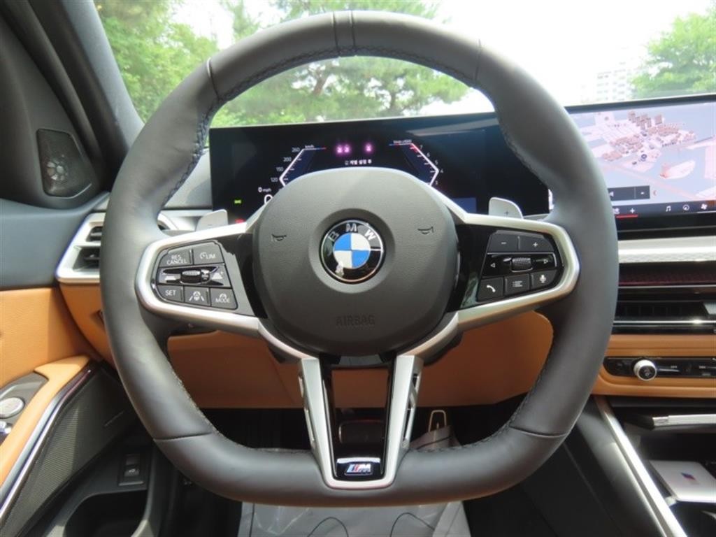 BMW 3시리즈 3시리즈 (G20) 320i M 스포츠 이미지 16