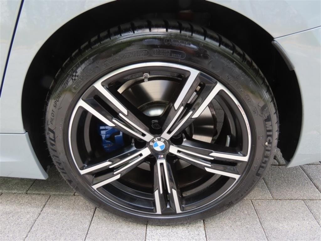 BMW 3시리즈 3시리즈 (G20) 320i M 스포츠 이미지 17