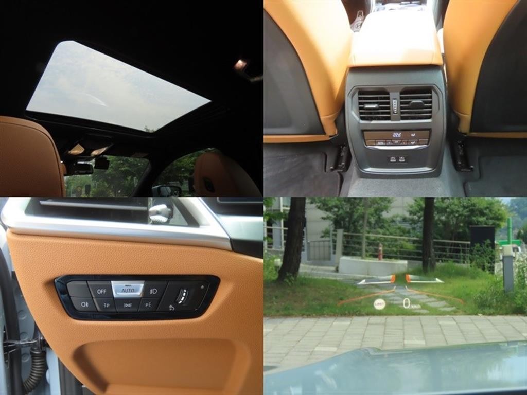 BMW 3시리즈 3시리즈 (G20) 320i M 스포츠 이미지 19