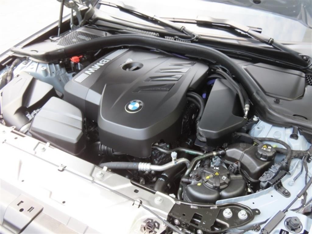 BMW 3시리즈 3시리즈 (G20) 320i M 스포츠 이미지 20